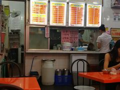 -南宁市连升风味小吃店