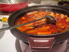 -俏江南(东方广场店)