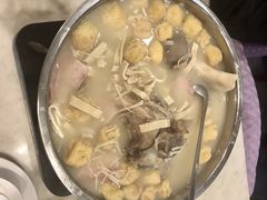 -多米餐厅(文涵路店)