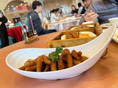-渔村盛宴(航空新城店)