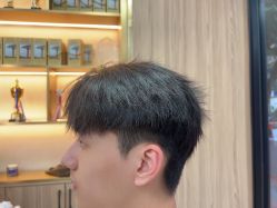 -尚艺美发