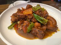 -巨鼎谭家菜(普照寺路店)