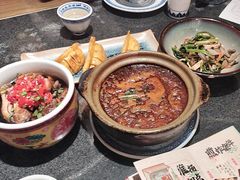 -南京大牌档(新街口德基广场店)
