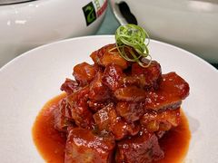 -阿甘小馆(陇海路店)