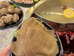-三江汇火锅店(保全街店)