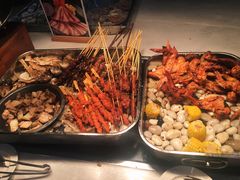 -杭州钱江新城万怡酒店-西餐厅