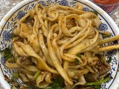 -清真马虎面馆(西七路店)