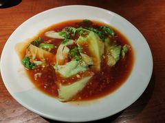 -绿茶餐厅(汇悦大融城店)