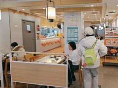 -吉野家 (新街口外大街店)