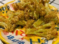 -碌碌发·东南亚风味烧烤档(体育西店)