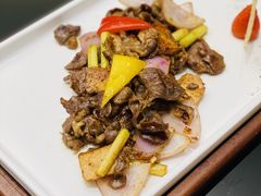 -富淳饭店(陆家嘴保利广场店)