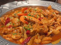 -胖哥俩肉蟹煲(湖滨银泰in77店)