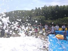 -宁波浙东大竹海景区