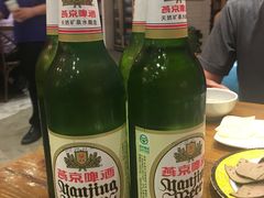 -蒙亨·手把肉·蒙古包文化主题餐厅(天恒广场店)