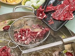 -刘少华贵州小黄牛·鲜牛肉火锅(总店)