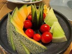 -四季餐厅(华苑店)