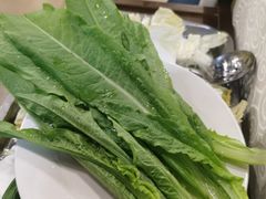 -鑫来顺大铜锅涮羊肉(中山门旗舰店)