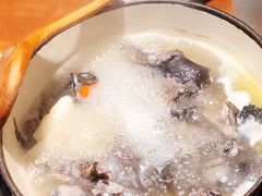 客家黑鸡汤-黑鸡小馆(金源店)