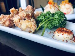 日式炸鸡块-森本家精致料理(迎胜东路店)