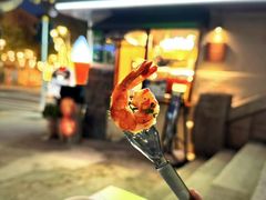 -JINNS锦时 steak&pizza(浸信会礼拜堂旧址店)