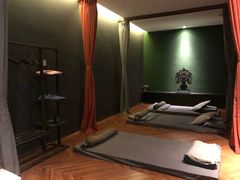 -迪洲SPA(大明宫店)