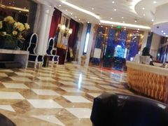 -麦度量贩式KTV(中联广场店)