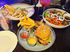 -blue frog蓝蛙(长泰广场店)