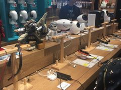 -sundanpulse顺电·脉(海岸城购物中心店)