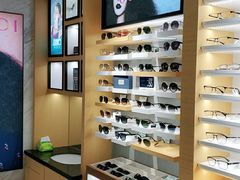 -宝岛眼镜(建外soho店)