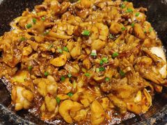 -老奶奶私房菜(天台里街店)