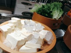 -龍歌自助小火锅(崂山丽达店)