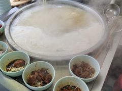 -陈记锅盖面(长江路店)