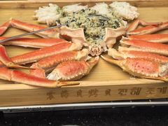 -震海贝烤贝·民俗特色店(延吉总店)