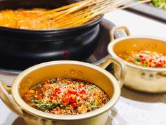 -钢管厂五区小郡肝火锅串串香(清河店)