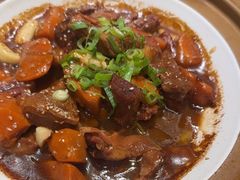 -那家老院子东北菜·饺子·小鸡炖蘑菇(艳华街店)