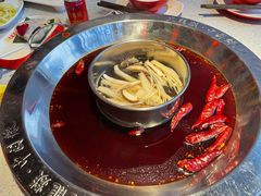 -大龙燚·旷野鲜火锅(广州首店)