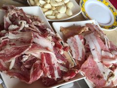 -东北烤肉(钟鼎名悦店)