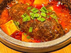 -望京辣宴·古法川菜(望京店)