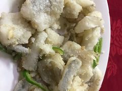 -蛇口康乐快餐鱼仔档(翠苑小区店)
