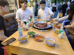 -飘香火锅(玉林西路店)