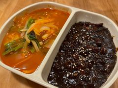 -多宾韩国料理(学衡路店)