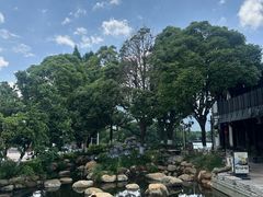 -云南民族村