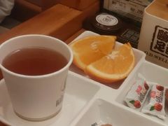 -鸥迪足道(全球连锁 新世界示范店)