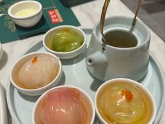 -悦得闲广式点心茶楼(蓝鲸世界店)