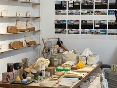 -收获咖啡HARVEST RESERVE(苍山店)