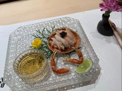 -鮨一日本料理(大中华店)