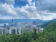 -梧桐山风景名胜区