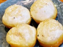 -鑫震源·苏式大虾生煎(山塘街店)