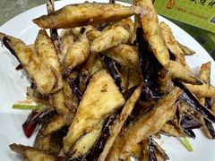 -天盛海鲜烧烤大排档·本地小海鲜·牟平腿穗子(幸福店)