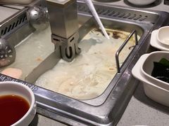 -海底捞火锅(新松江路店)